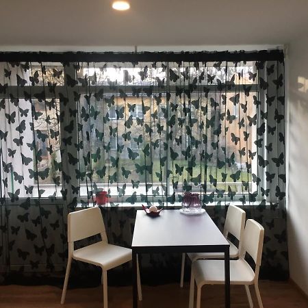 Cēsis Apartamenti Zirnis מראה חיצוני תמונה