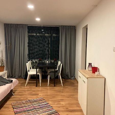 Cēsis Apartamenti Zirnis מראה חיצוני תמונה