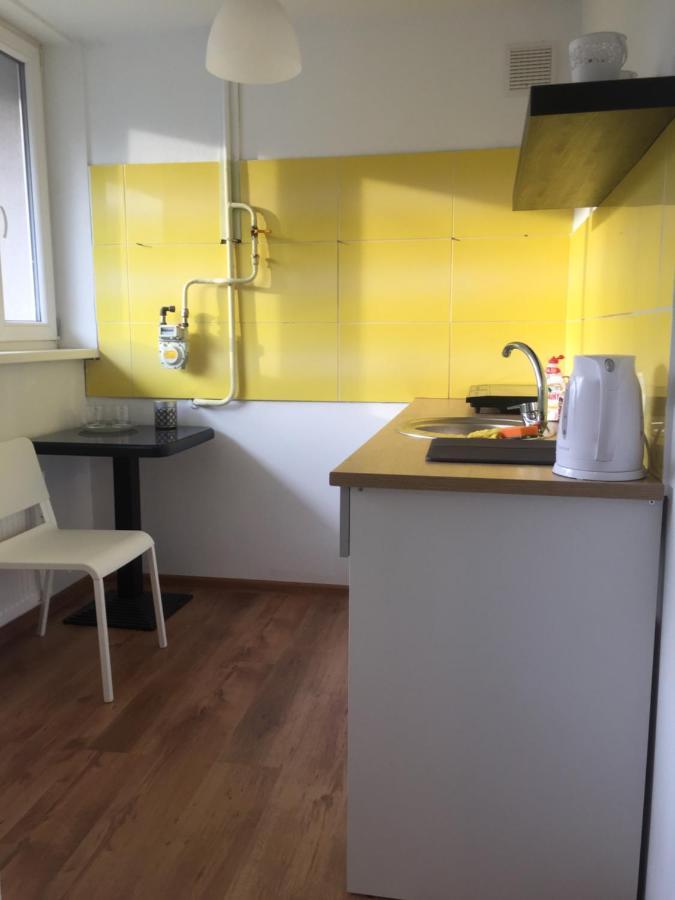Cēsis Apartamenti Zirnis מראה חיצוני תמונה