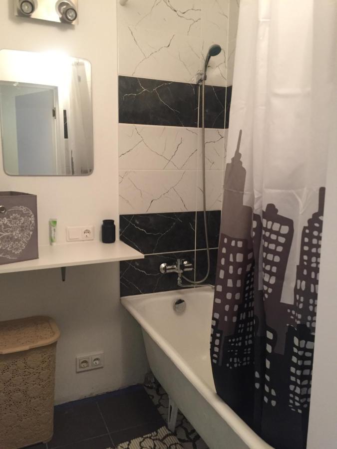 Cēsis Apartamenti Zirnis מראה חיצוני תמונה