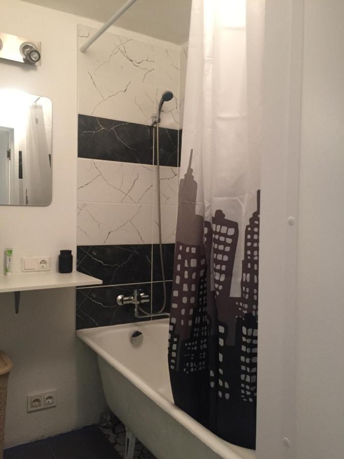 Cēsis Apartamenti Zirnis מראה חיצוני תמונה