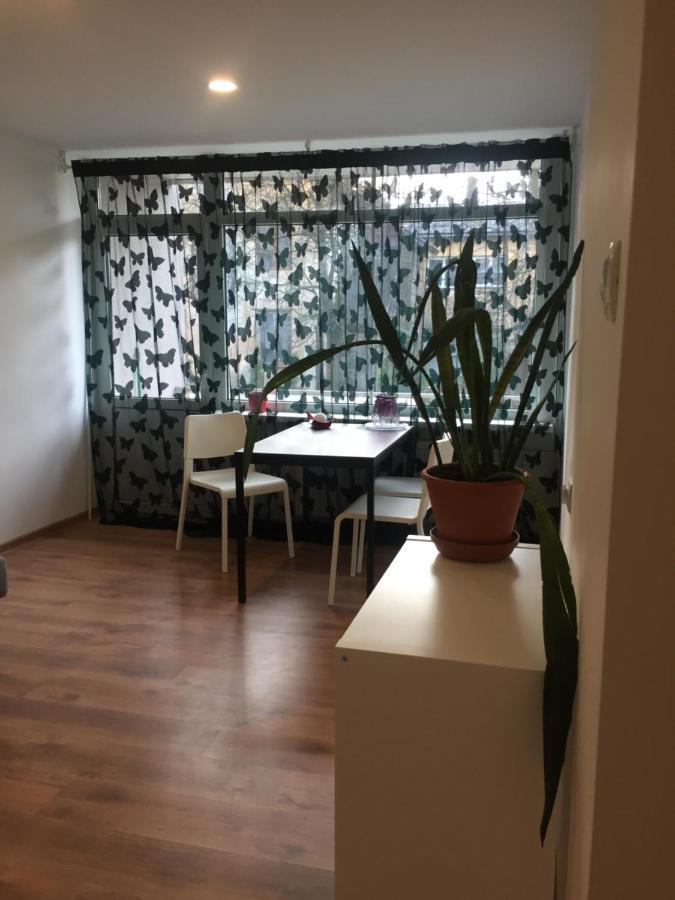 Cēsis Apartamenti Zirnis מראה חיצוני תמונה