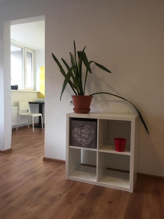 Cēsis Apartamenti Zirnis מראה חיצוני תמונה