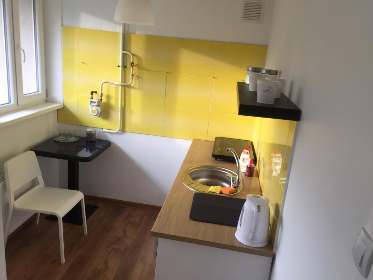Cēsis Apartamenti Zirnis מראה חיצוני תמונה