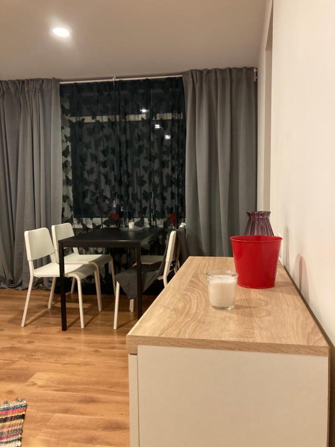 Cēsis Apartamenti Zirnis מראה חיצוני תמונה