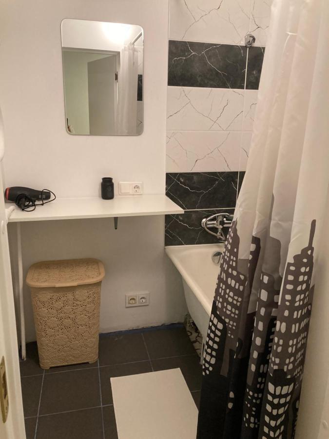 Cēsis Apartamenti Zirnis מראה חיצוני תמונה