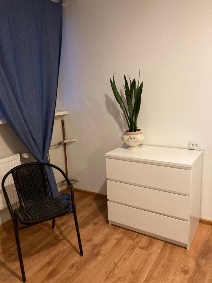 Cēsis Apartamenti Zirnis מראה חיצוני תמונה