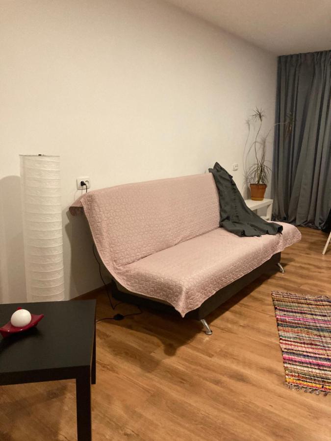 Cēsis Apartamenti Zirnis מראה חיצוני תמונה