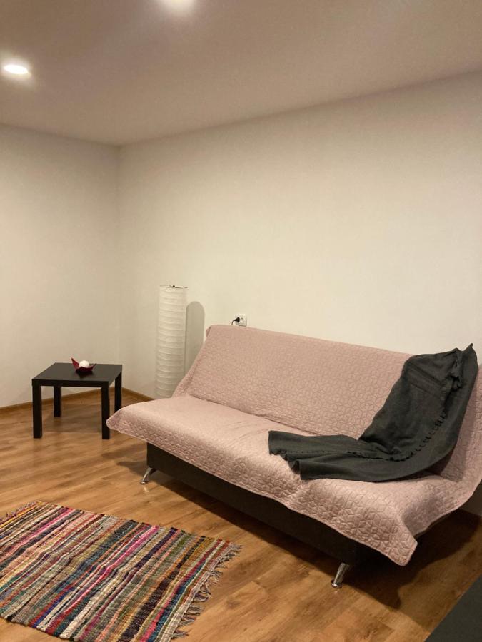 Cēsis Apartamenti Zirnis מראה חיצוני תמונה